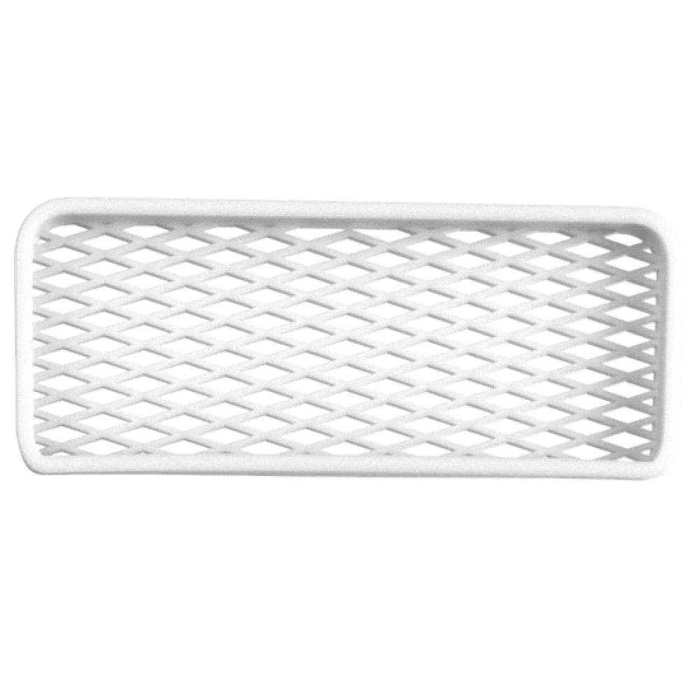 Veilside Vibe: 350Z Z33 Bumper Grill - 24KRC Style! Pure JDM Aggression
