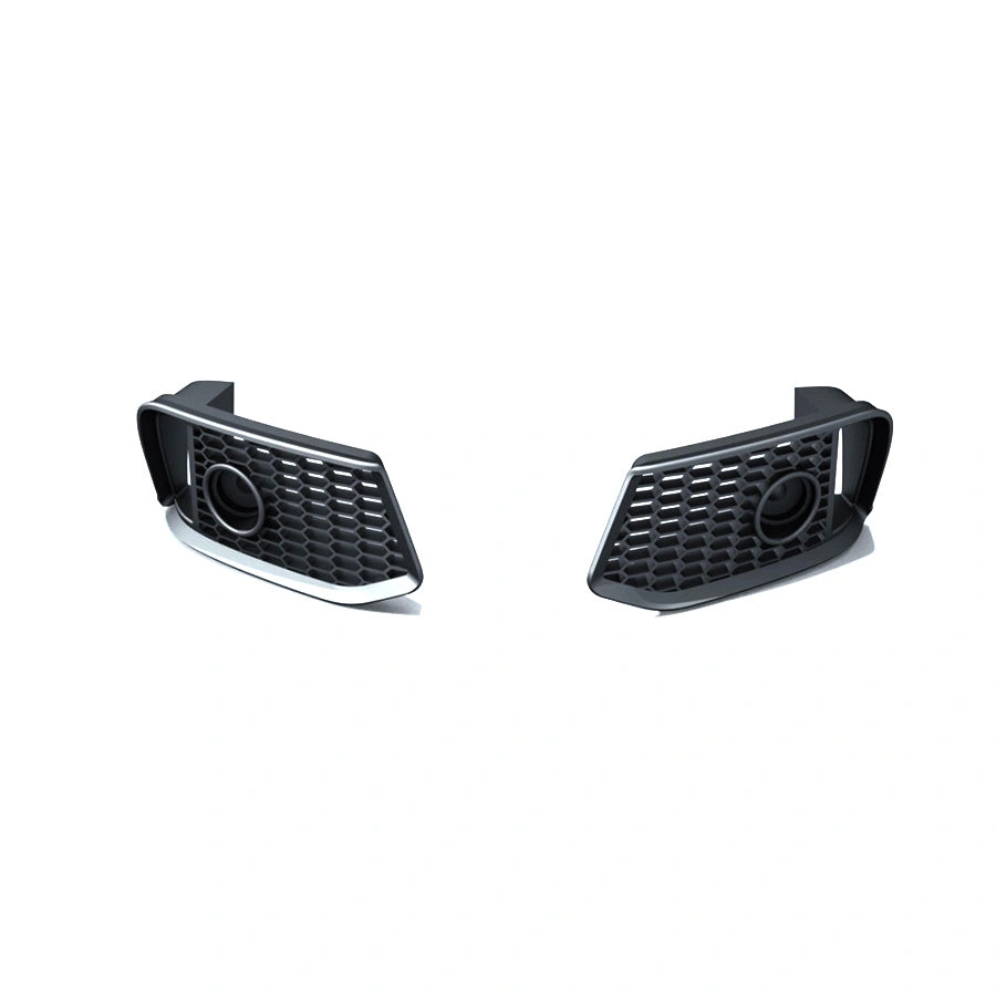 RS7 Sportback Unleashed: 24KRC Air Intake Boost for Audi Power!
